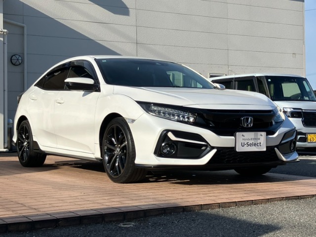ホンダ シビック １．５ R2年 (九州・沖縄) 99