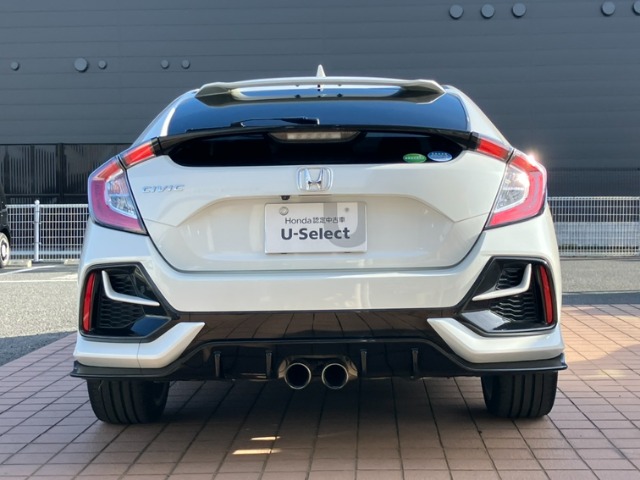 ホンダ シビック １．５ R2年 (九州・沖縄) 99