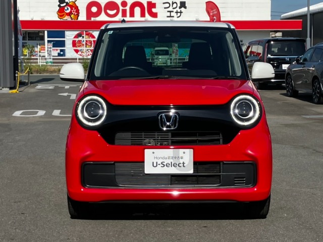 ホンダ Ｎ−ＯＮＥ ６６０ オリジナル R4年 (九州・沖縄) 99