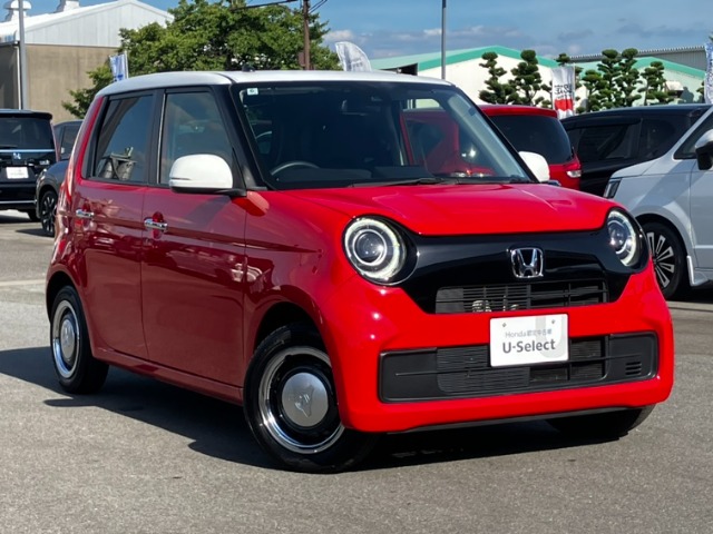 ホンダ Ｎ−ＯＮＥ ６６０ オリジナル R4年 (九州・沖縄) 99