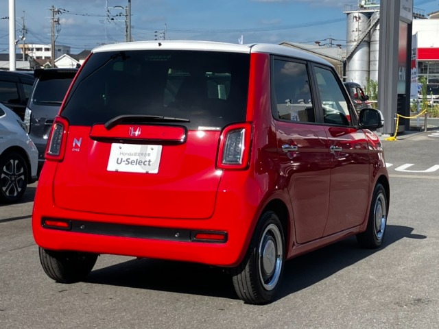ホンダ Ｎ−ＯＮＥ ６６０ オリジナル R4年 (九州・沖縄) 99