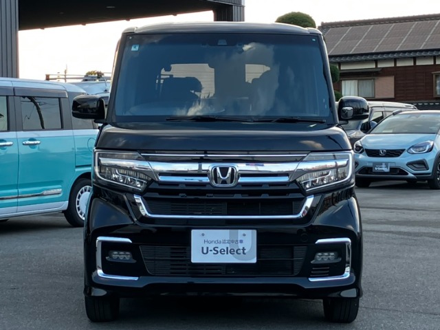 ホンダ Ｎ　ＢＯＸ カスタム ６６０ Ｌ スロープ R4年 (九州・沖縄) 99