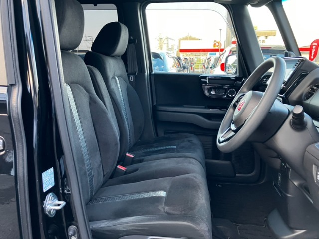 ホンダ Ｎ　ＢＯＸ カスタム ６６０ Ｌ スロープ R4年 (九州・沖縄) 99