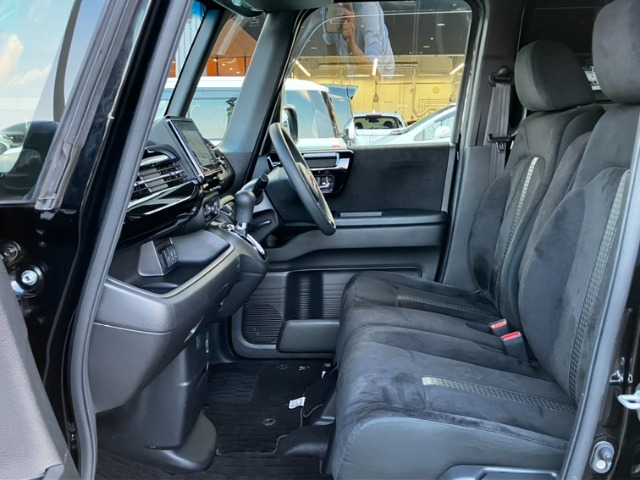 ホンダ Ｎ　ＢＯＸ カスタム ６６０ Ｌ スロープ R4年 (九州・沖縄) 99