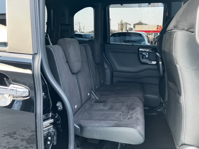ホンダ Ｎ　ＢＯＸ カスタム ６６０ Ｌ スロープ R4年 (九州・沖縄) 99