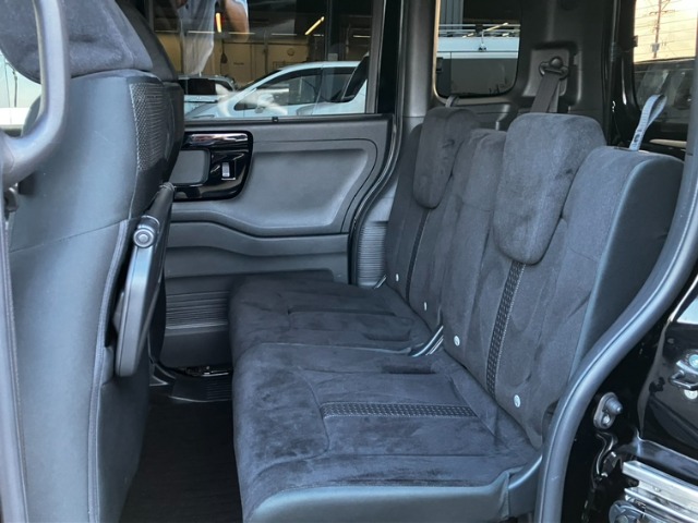 ホンダ Ｎ　ＢＯＸ カスタム ６６０ Ｌ スロープ R4年 (九州・沖縄) 99