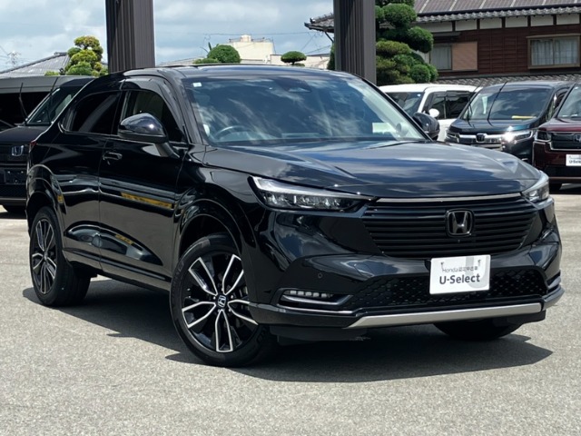 ホンダ ヴェゼル １．５ Ｅ：ＨＥＶ Ｚ R3年 (九州・沖縄) 99
