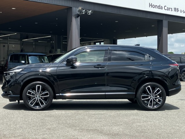 ホンダ ヴェゼル １．５ Ｅ：ＨＥＶ Ｚ R3年 (九州・沖縄) 99