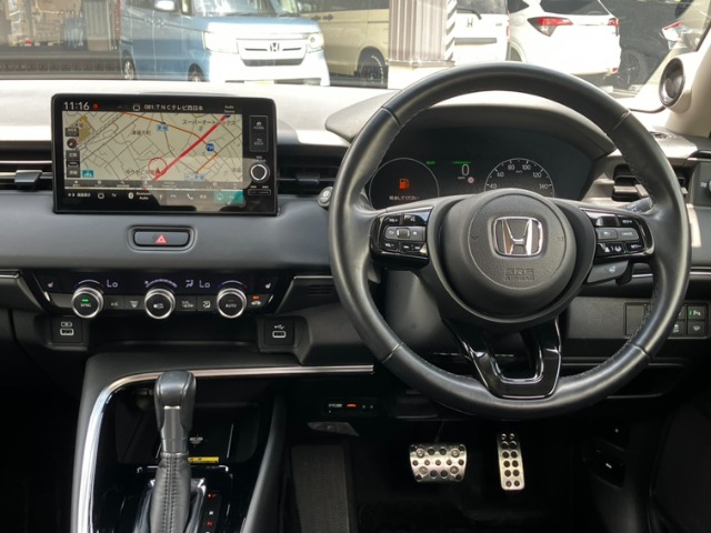 ホンダ ヴェゼル １．５ Ｅ：ＨＥＶ Ｚ R3年 (九州・沖縄) 99