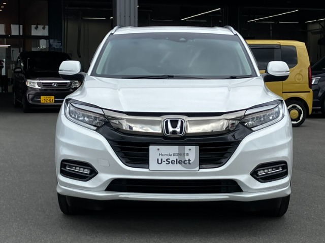 ホンダ ヴェゼル １．５ ハイブリッド Ｚ ホンダセンシング R2年 (九州・沖縄) 99