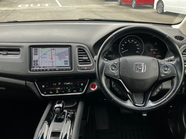 ホンダ ヴェゼル １．５ ハイブリッド Ｚ ホンダセンシング R2年 (九州・沖縄) 99