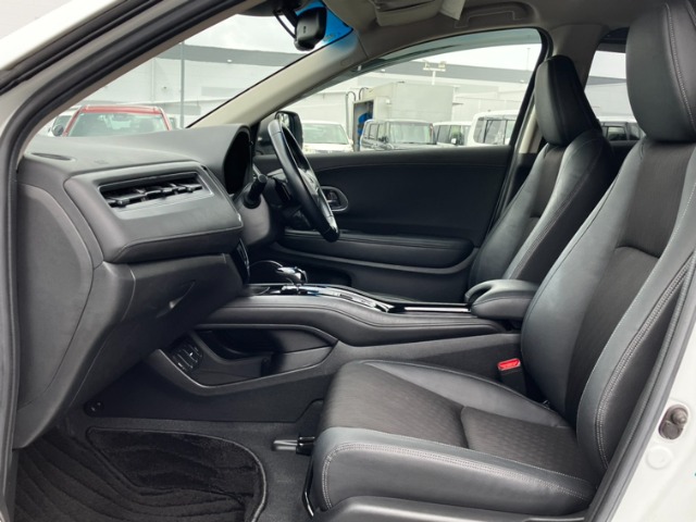 ホンダ ヴェゼル １．５ ハイブリッド Ｚ ホンダセンシング R2年 (九州・沖縄) 99