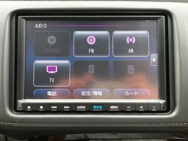 ホンダ ヴェゼル １．５ ハイブリッド Ｚ ホンダセンシング R2年 (九州・沖縄) 99