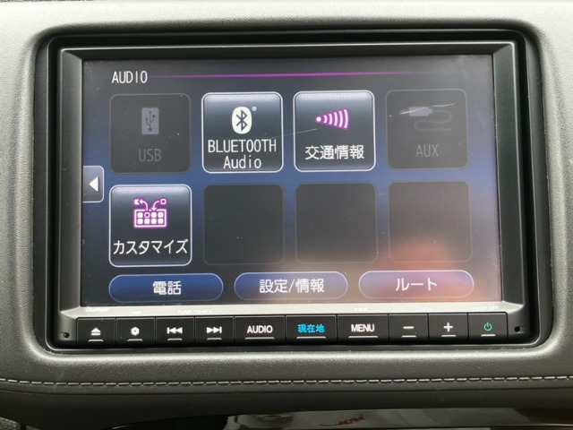 ホンダ ヴェゼル １．５ ハイブリッド Ｚ ホンダセンシング R2年 (九州・沖縄) 99