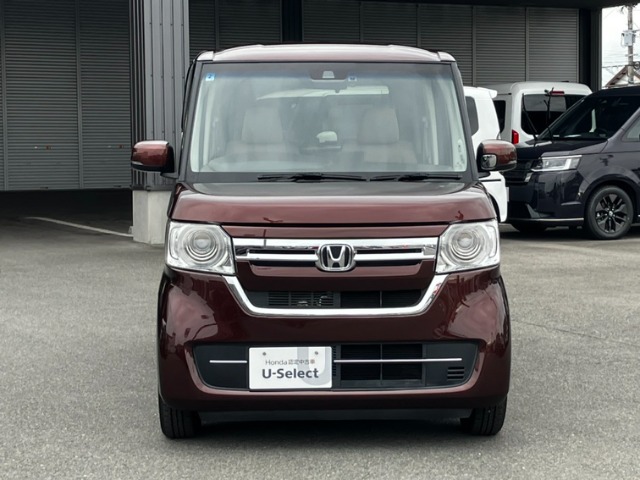 ホンダ Ｎ　ＢＯＸ ６６０ Ｌ R4年 (九州・沖縄) 99