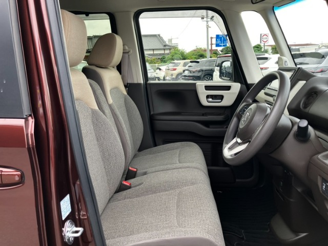 ホンダ Ｎ　ＢＯＸ ６６０ Ｌ R4年 (九州・沖縄) 99