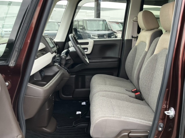 ホンダ Ｎ　ＢＯＸ ６６０ Ｌ R4年 (九州・沖縄) 99