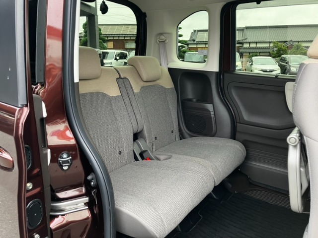 ホンダ Ｎ　ＢＯＸ ６６０ Ｌ R4年 (九州・沖縄) 99