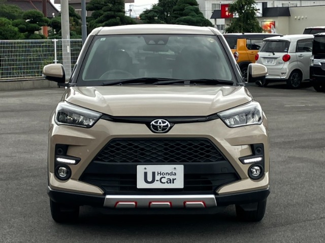 トヨタ ライズ １．０ Ｚ R3年 (九州・沖縄) 99
