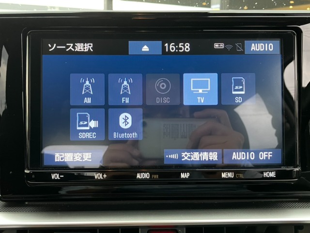 トヨタ ライズ １．０ Ｚ R3年 (九州・沖縄) 99