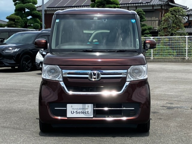 ホンダ Ｎ　ＢＯＸ ６６０ Ｌ R5年 (九州・沖縄) 99