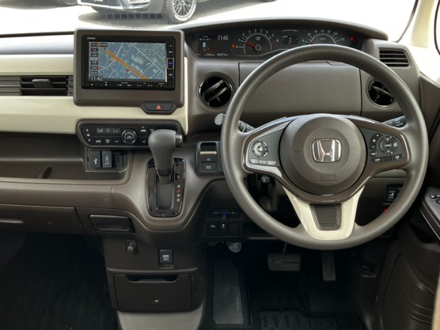 ホンダ Ｎ　ＢＯＸ ６６０ Ｌ R5年 (九州・沖縄) 99
