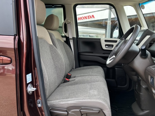 ホンダ Ｎ　ＢＯＸ ６６０ Ｌ R5年 (九州・沖縄) 99