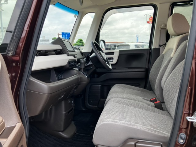 ホンダ Ｎ　ＢＯＸ ６６０ Ｌ R5年 (九州・沖縄) 99