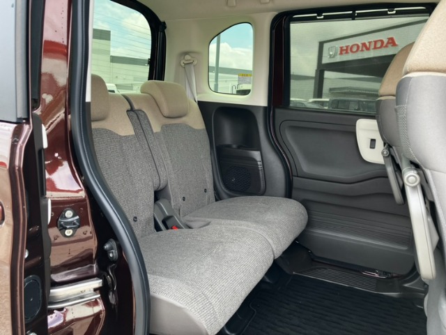 ホンダ Ｎ　ＢＯＸ ６６０ Ｌ R5年 (九州・沖縄) 99
