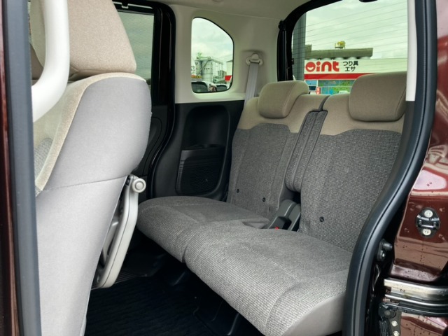 ホンダ Ｎ　ＢＯＸ ６６０ Ｌ R5年 (九州・沖縄) 99