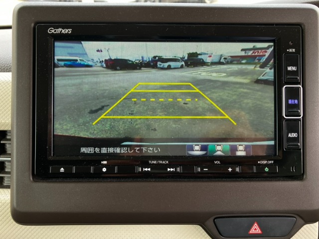 ホンダ Ｎ　ＢＯＸ ６６０ Ｌ R5年 (九州・沖縄) 99