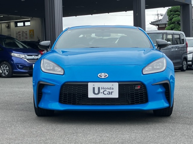 トヨタ ＧＲ８６ ２．４ ＲＺ R4年 (九州・沖縄) 99