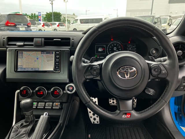 トヨタ ＧＲ８６ ２．４ ＲＺ R4年 (九州・沖縄) 99
