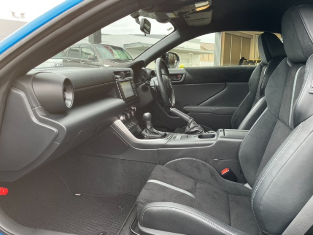 トヨタ ＧＲ８６ ２．４ ＲＺ R4年 (九州・沖縄) 99