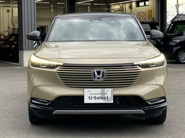 ホンダ ヴェゼル １．５ Ｅ：ＨＥＶ プレイ R3年 (九州・沖縄) 99