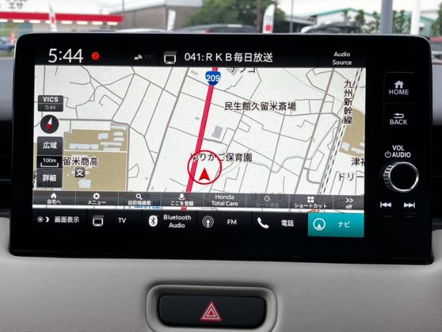 ホンダ ヴェゼル １．５ Ｅ：ＨＥＶ プレイ R3年 (九州・沖縄) 99