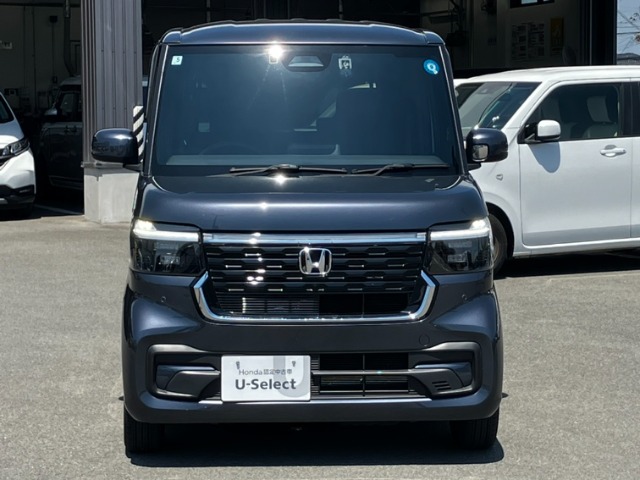 ホンダ Ｎ　ＢＯＸ カスタム ６６０ R7年 (九州・沖縄) 99