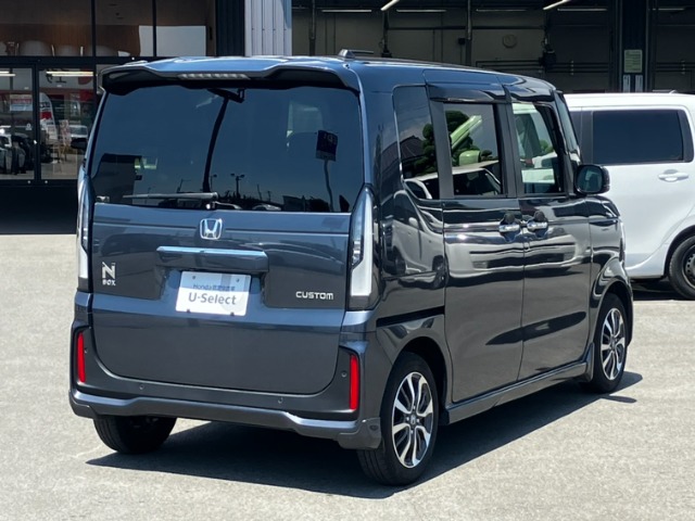 ホンダ Ｎ　ＢＯＸ カスタム ６６０ R7年 (九州・沖縄) 99