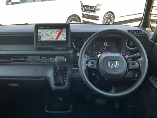 ホンダ Ｎ　ＢＯＸ カスタム ６６０ R7年 (九州・沖縄) 99