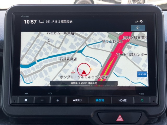 ホンダ Ｎ　ＢＯＸ カスタム ６６０ R7年 (九州・沖縄) 99