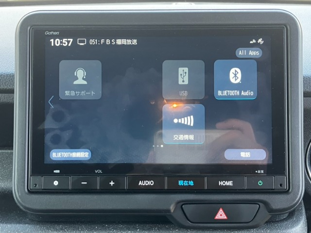 ホンダ Ｎ　ＢＯＸ カスタム ６６０ R7年 (九州・沖縄) 99