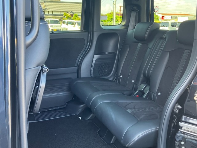 ホンダ Ｎ　ＢＯＸ カスタム ６６０ Ｌ ターボ R4年 (九州・沖縄) 99