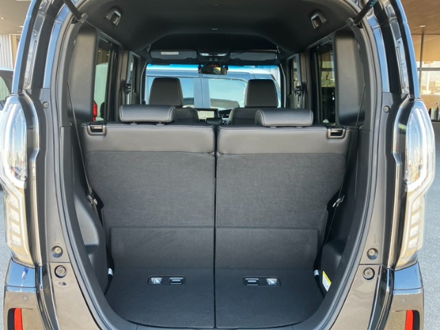ホンダ Ｎ　ＢＯＸ カスタム ６６０ Ｌ ターボ R4年 (九州・沖縄) 99