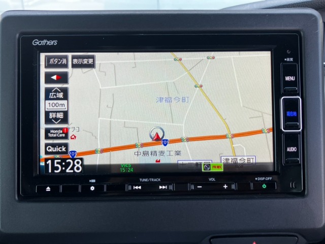 ホンダ Ｎ　ＢＯＸ カスタム ６６０ Ｌ ターボ R4年 (九州・沖縄) 99