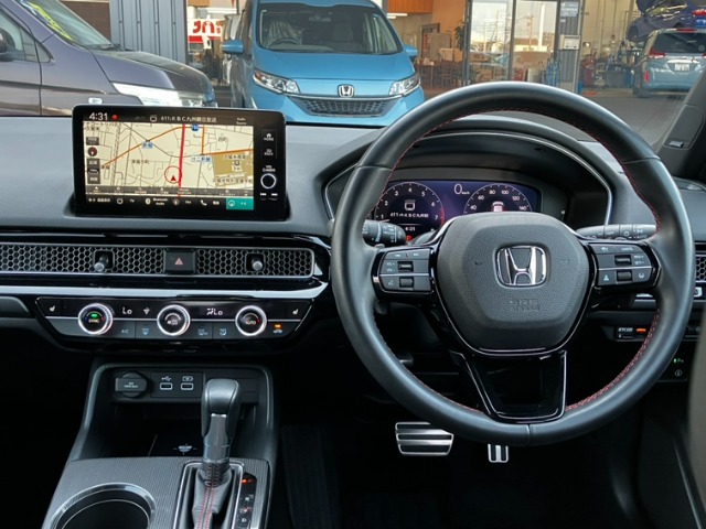 ホンダ シビック １．５ ＥＸ R4年 (九州・沖縄) 99
