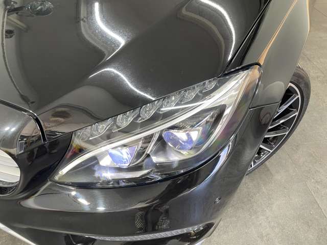 メルセデスベンツ Ｃクラス Ｃ２５０　スポーツ H27年 (関東) 99