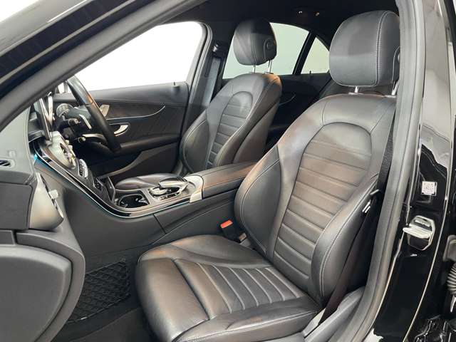 メルセデスベンツ Ｃクラス Ｃ２５０　スポーツ H27年 (関東) 99