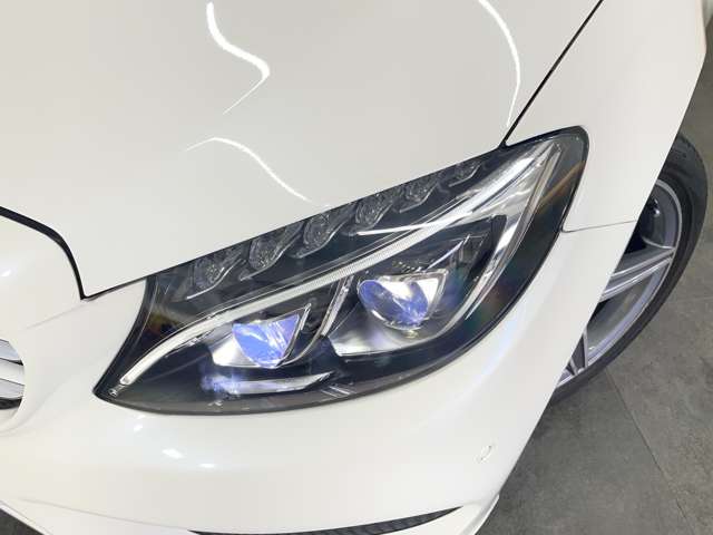 メルセデスベンツ Ｃクラスワゴン Ｃ２００ スポーツ H28年 (関東) 99