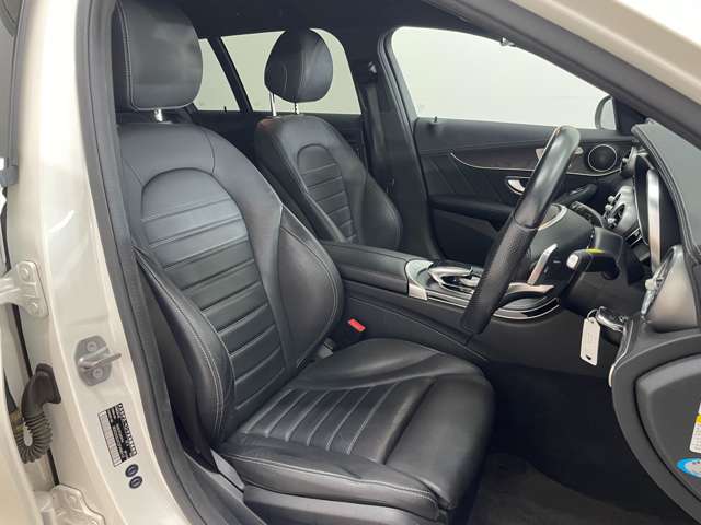 メルセデスベンツ Ｃクラスワゴン Ｃ２００ スポーツ H28年 (関東) 99