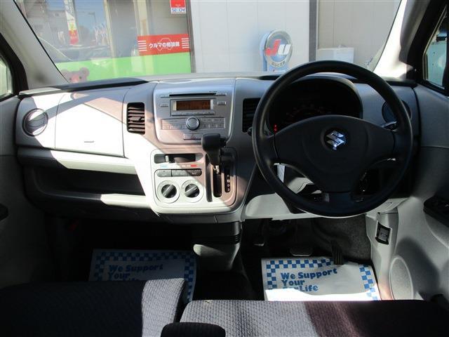スズキ ワゴンＲ ６６０ ＦＸ ４ＷＤ H24年 (東北) 99